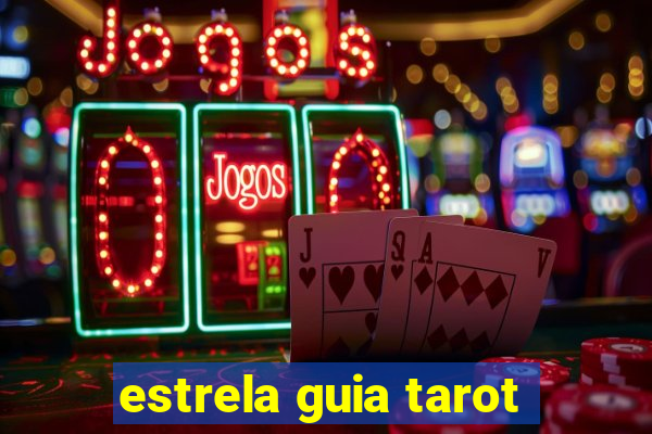 estrela guia tarot